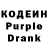 Codein Purple Drank Vladik Provorov